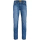 Джинси JJICLARK JJORGINAL JOS 478 NOOS Jack & Jones 12289082-Blue Denim 31 Синій (5715829951727) - изображение 7