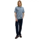 Поло JJEBASIC POLO SS NOOS Jack & Jones 12136516-Blue Mirage S Синій (5715830436800) - изображение 2