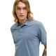 Поло JJEBASIC POLO SS NOOS Jack & Jones 12136516-Blue Mirage S Синій (5715830436800) - изображение 4