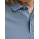 Поло JJEBASIC POLO SS NOOS Jack & Jones 12136516-Blue Mirage S Синій (5715830436800) - изображение 5