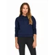 Худі ONPLOUNGE HOOD LS SWT NOOS ONLY Play 15245850-Maritime Blue L Синій (5715512928890) - зображення 3