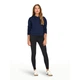 Худі ONPLOUNGE HOOD LS SWT NOOS ONLY Play 15245850-Maritime Blue L Синій (5715512928890) - зображення 4