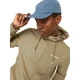 Вітровка JJERUSH HOOD BOMBER NOOS Jack & Jones 12200208-Crockery M Бежевий (5715672090376) - изображение 4