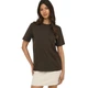 Футболка ONLMONJA S/S TEE JRS NOOS ONLY 15320892-Chocolate Torte M Коричневий (5715870729689) - зображення 4