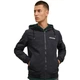 Вітровка JJERUSH HOOD BOMBER NOOS Jack & Jones 12200208-Black M Чорний (5715307362496) - изображение 1