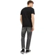 Футболка JJECORP LOGO TEE SS O-NECK NOOS Jack & Jones 12151955-Black S Чорний (5715424111816) - изображение 3
