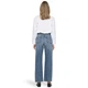 Джинси ONLELLA MW STRAIGHT TAI519 DNM NOOS ONLY 15337153-Medium Blue Denim XL 32 Синій (5715673146102) - изображение 2