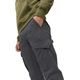 Штани JPSTPAUL FLAKE CARGO ASPHALT NOOS Jack & Jones 12140326-Asphalt 34 Сірий (5713743999085) - зображення 5
