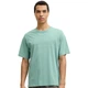 Футболка JJESTAR JJ TEE SS NOOS Jack & Jones 12234746-Mineral Blue M Бірюзовий (5715832145069) - изображение 1