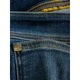 Шорти JJIRICK JJFOX SHORTS CB 310 SN Jack & Jones 12269608-Blue Denim 34 Синій (5715671285902) - изображение 6