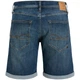 Шорти JJIRICK JJFOX SHORTS CB 310 SN Jack & Jones 12269608-Blue Denim 34 Синій (5715671285902) - изображение 8