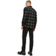 Сорочка з довгим рукавом JJEGINGHAM TWILL SHIRT L/S NOOS Jack & Jones 12181602-Dusty Olive L Зелений (5714917884701) - изображение 3