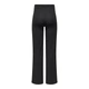 Штани спортивні ONPSEREN HW RIB STR PNT NOOS ONLY 15306039-Black M Чорний (5715506723678) - изображение 7