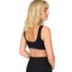 Топ ONPMIRA-2 SEAM BRA NOOS ONLY 15113968-Black L Чорний (5713022017585) - изображение 2