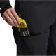 Штани PRELIGHT TRAIL PANTS W Jack Wolfskin A65167_6000 46 Чорний (4064886560610) - изображение 5