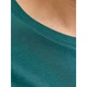 Футболка JJELOGO TEE SS O-NECK 2 COL SS26 SN Jack & Jones 12288016-Atlantic Deep M Блакитний (5715830432499) - изображение 6