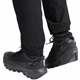 Штани PRELIGHT TRAIL PANTS W Jack Wolfskin A65167_6000 46 Чорний (4064886560610) - изображение 6