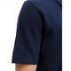 Поло JPRBLURILEY KNIT POLO SS SN Jack & Jones 12292034-Sky Captain XXL Синій (5715867525102) - изображение 6