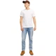 Джинси JJICHRIS JJORIGINAL SBD 920 NOOS Jack & Jones 12193398-Blue Denim 36 Синій (5715100690017) - изображение 3