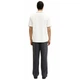Поло JPRBLUALVES SS POLO SN Jack & Jones 12274681-Cloud Dancer XXL Білий (5715714375034) - изображение 3