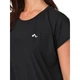 Футболка ONPAUBREE ON SS BAT LOOSE TEE NOOS ONLY Play 15137012-Black L Чорний (5713446920256) - зображення 5