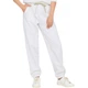 Штани спортивні ONLNOOMI GLITTER STRING PANT SWT NOOS ONLY 15316153-Cloud Dancer XS Білий (5715505432588) - изображение 1