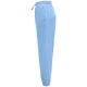 Штани спортивні ONLNOOMI GLITTER STRING PANT SWT NOOS ONLY 15316153-Open Air XS Блакитний (5715675251323) - изображение 2