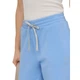 Штани спортивні ONLNOOMI GLITTER STRING PANT SWT NOOS ONLY 15316153-Open Air XS Блакитний (5715675251323) - изображение 7