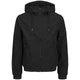 Вітровка JJEBASIC SOFTSHELL HOOD NOOS Jack & Jones 12236300-Black L Чорний (5715414104644) - изображение 7