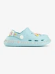 Крокси для дівчинки Gipanis CC-005 28 Світло-бірюзовий shop (2000999611889) - изображение 2