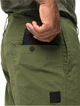 Штани Jack Wolfskin Desert Olive 1508331-4511 50 - зображення 3