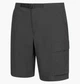Шорты Jack Wolfskin Wanderthirst Black 1508321-6502 46 - изображение 1