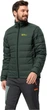 Куртка Jack Wolfskin Ather Down Olive 1207681-4161 XL - изображение 3