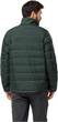 Куртка Jack Wolfskin Ather Down Olive 1207681-4161 XL - изображение 4
