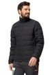 Куртка Jack Wolfskin Ather Down Black 1207681-6000 L - изображение 3