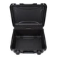 Кейс протиударний Nanuk 933 Case - Black - зображення 7