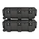 Кейс протиударний Nanuk 962 Case - Black - зображення 9