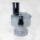 Кухонний комбайн 10в1 HM-1266 Hoffmans Electronics Соковичавниця кавомолка блендер подрібнювач 1200W - зображення 4