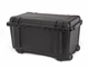 Кейс протиударний Nanuk 938 Case - Black - зображення 6