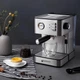 Кофеварка рожковая Hoffmans НМ-686 1500W Кофемашина эспрессо с функцией вспенивания молока - изображение 5
