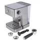 Кофеварка рожковая Hoffmans НМ-686 1500W Кофемашина эспрессо с функцией вспенивания молока - изображение 10