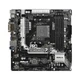 Материнская плата ASRock A320M Pro4 Socket AM4 - изображение 2
