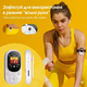 MP3 плеєр Mechen A11 Bluetooth 5.3 Hi-Fi 32Gb з кліпсою білий - зображення 12