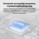 Аудіоплеєр HiBy R1 — Компактний Hi-Res аудіоплеєр з ЦАП CS43131, Bluetooth 5.1, LDAC та підтримкою DSD256 - зображення 8