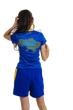 Футболка тренувальна спортивна Swift "Ukraine" жіноча, р. 2XL - зображення 2