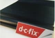Самоклеюча плівка D-C-Fix 200-0111, 0,45x15 м, рул. - зображення 2