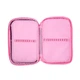Пенал м‘який з LED Yes Pink Bear PH-35 для дівчини (533777) - зображення 4