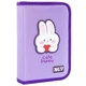 Пенал твердий Yes одинарний з двома клапанами Cute Bunny HP-04 для дівчини (533740) - зображення 1