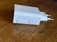 Мережевий адаптер Charger 9167 USB 33W швидкий зарядний пристрій для смартфона планшета USB блок живлення 3A компактний зарядний адаптер для телефону універсальна зарядка для гаджетів з захистом від перегріву та короткого замикання - изображение 2