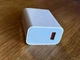 Мережевий адаптер Charger 9167 USB 33W швидкий зарядний пристрій для смартфона планшета USB блок живлення 3A компактний зарядний адаптер для телефону універсальна зарядка для гаджетів з захистом від перегріву та короткого замикання - изображение 4